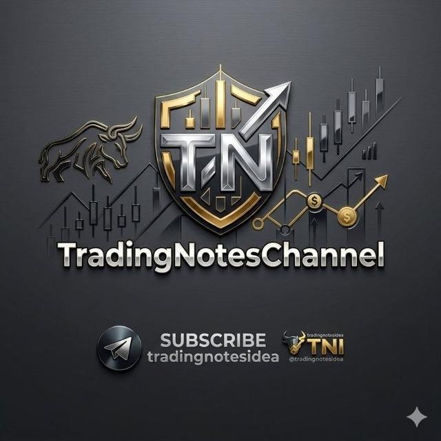 TN @ TRADING NOTES CHANNEL