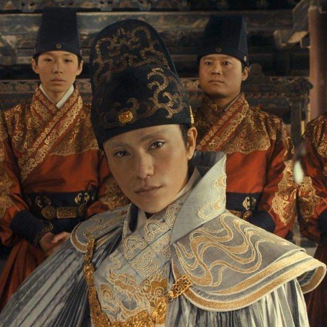 Đông Xưởng