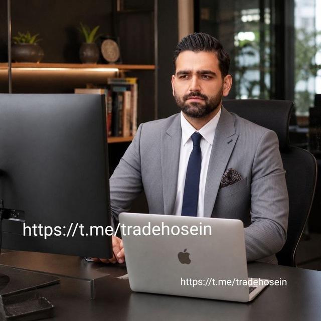TradeSignal | سیگنال کریپتو طلا