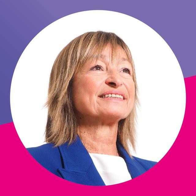 Donatella Tesei