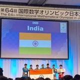 Maths Olympiad Daily Problems