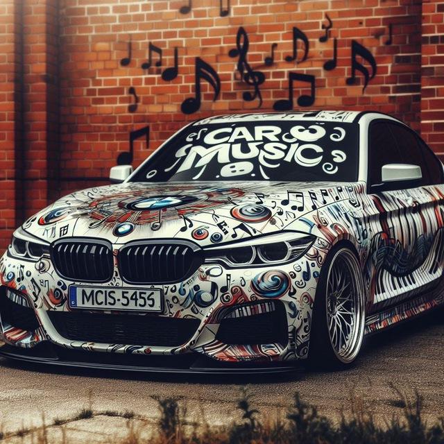 МУЗЫКА В МАШИНУ🚗 | BASS BUSTED
