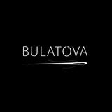 White Shirt Bulatova