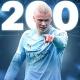 Erling Haaland Goal Machine