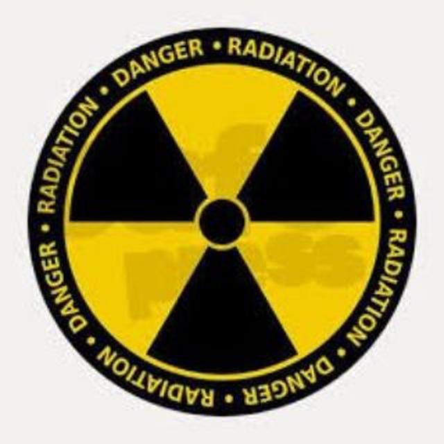 X-ray IQ.