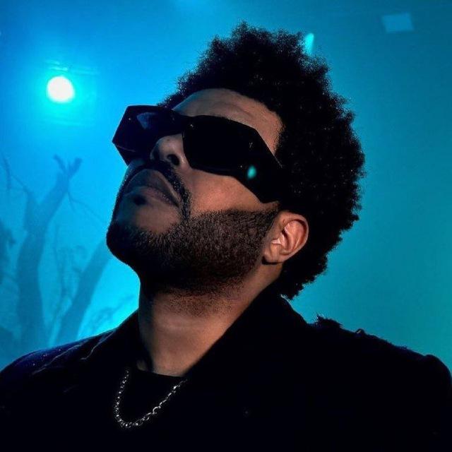 The Weeknd (основной: @theweekndRU)