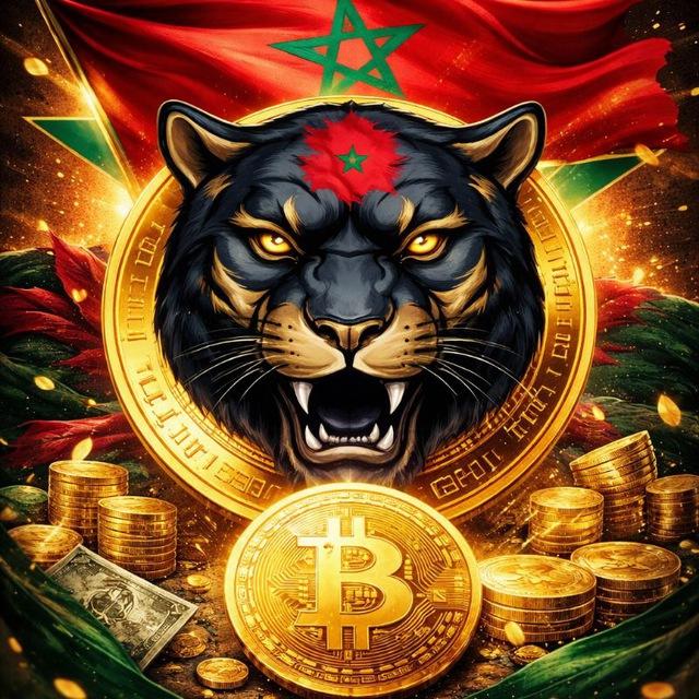 CRYPTO 🐯BLACK 🐯TIGER 🐯
