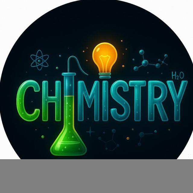 chemistry