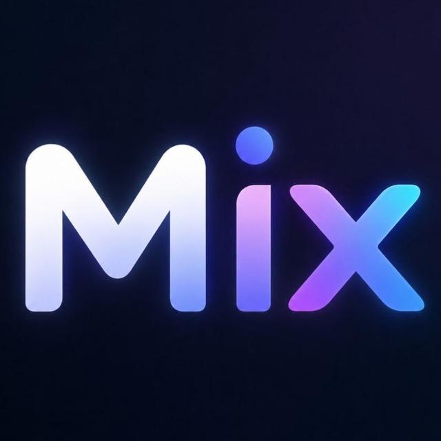MIX-官方频道