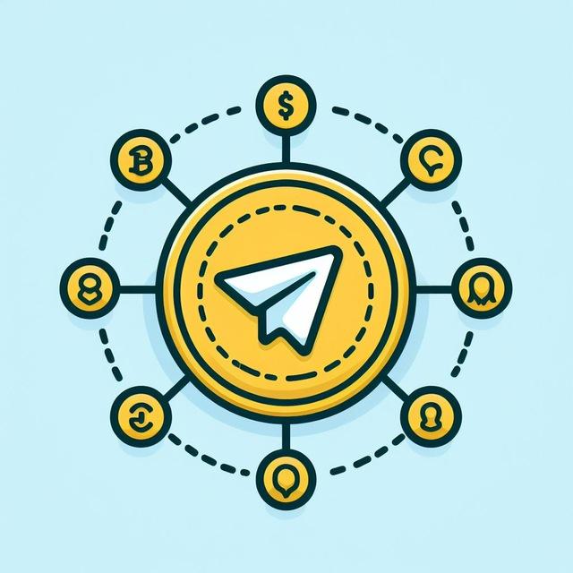 New Token With Socials