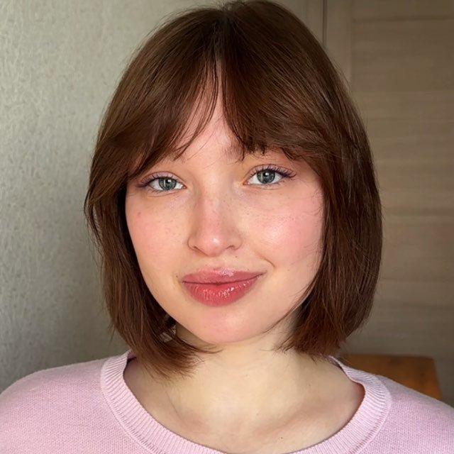 аня, ближе к себе