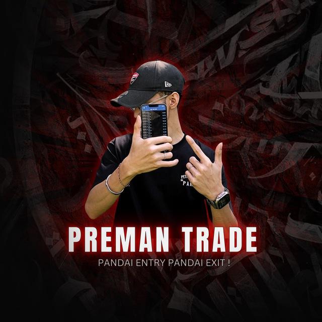 PREMAN TRADE INDONESIA 🚀