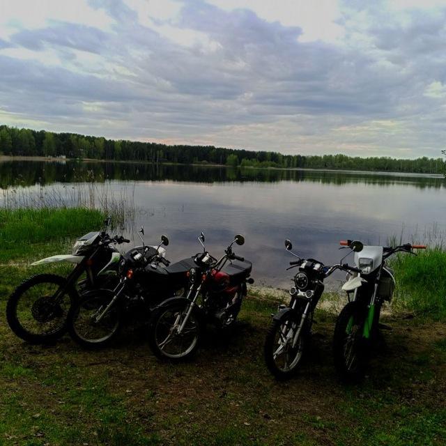 Mr.Bike