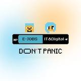 E-jobs: IT and Digital