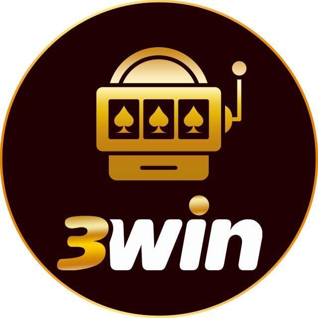 GRUOP CHAT - 3WIN BOT