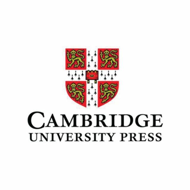 Cambridge University Press