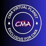 CMA Virtual Planet