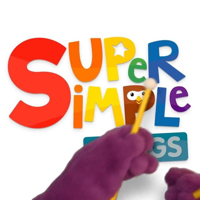 Super Simple Songs