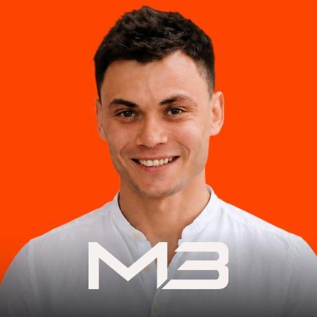 Ден Марков 📱 Mobile Money Makers