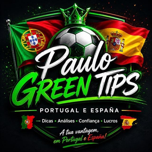o rei Paulo Green dá dicas oficiais em todo o mundo 💪💪🍀🍀pt🇵🇹🇻🇪🇬🇧🇨🇴🇲🇽🏴 🇧🇷🇱🇷🇦🇷🇸🇪🇵🇪🇫🇷🇪🇸