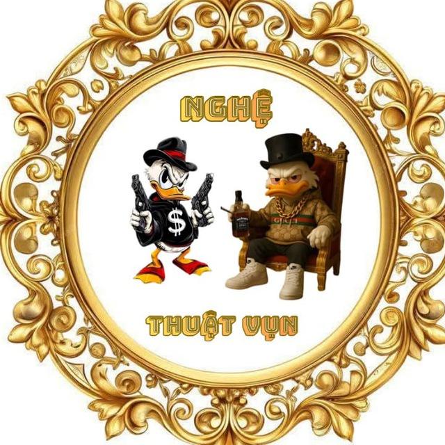 Nghệ Thuật Vụn