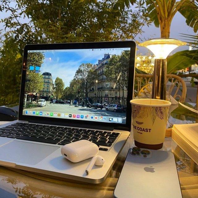 ការងារ ONLINE