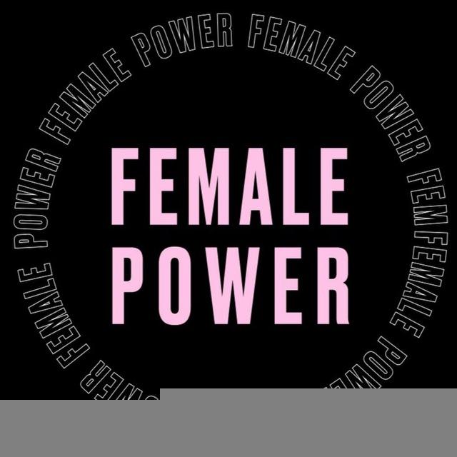 FEMALE POWER DANCE PROJECT