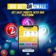 WINGO BOT PREDICTION | 51 GAME ®