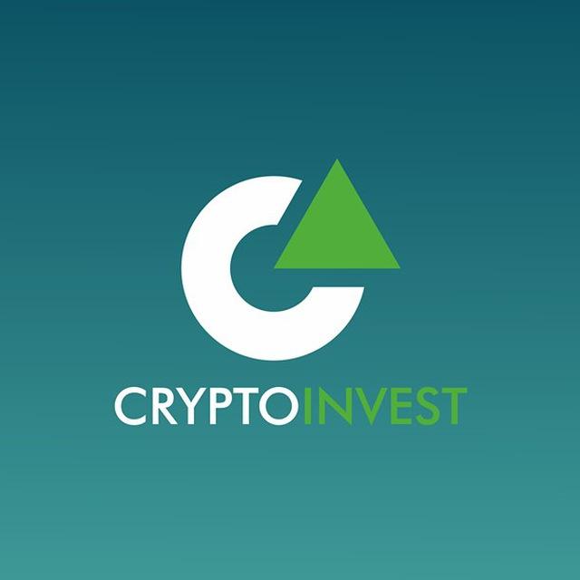 Crypto Invest 📊 كريبتو استثمار