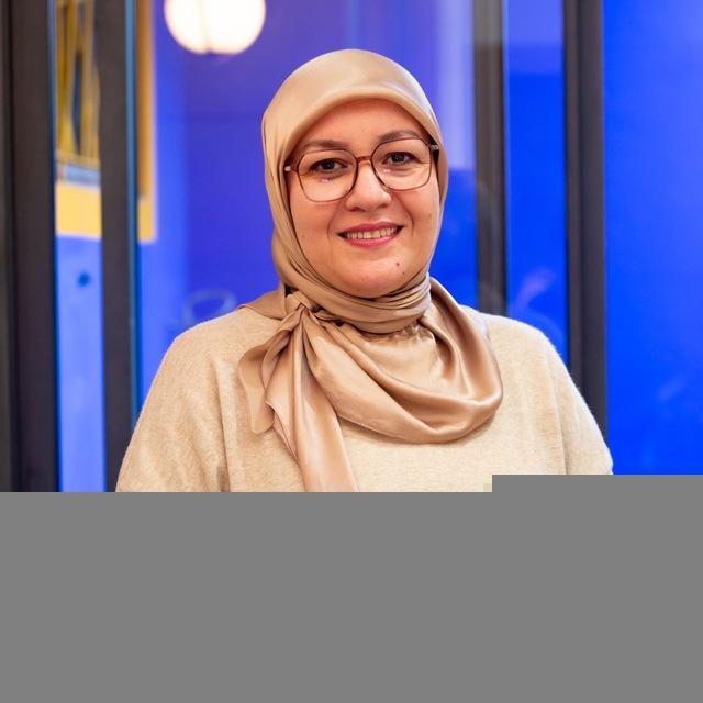 كوتش مليكة👸 Coach malika.369