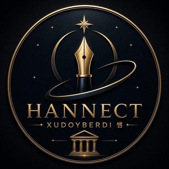 HANNECT | STUDY