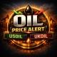 USOIL • UKOIL • WTI Live Signals | Oil Price Monitor