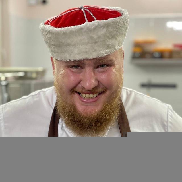 Народный ШЕФ 👨🏻‍🍳
