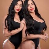 Gemelas Abello 💕 TwinsAbello