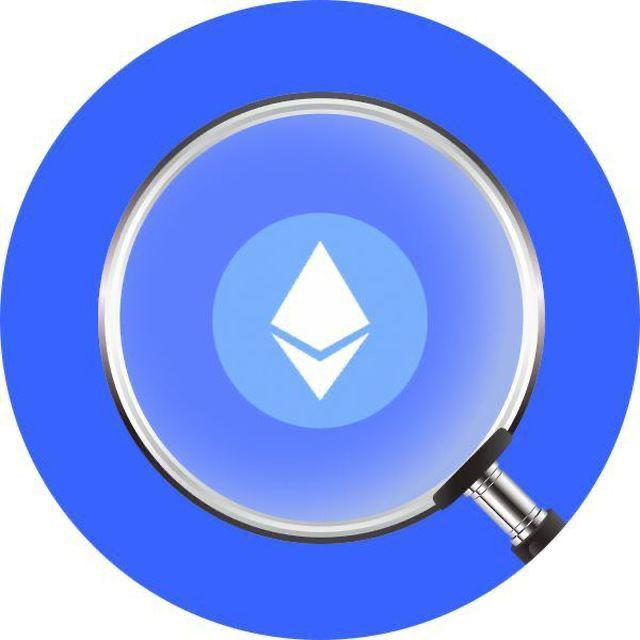 Ave新币监控ETH