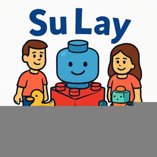 Su Lay Lego and toys