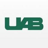 UNIVERSITY OF ALABAMA AT BIRMINGHAM