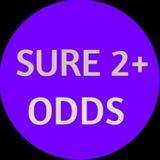 2+odds Rollover