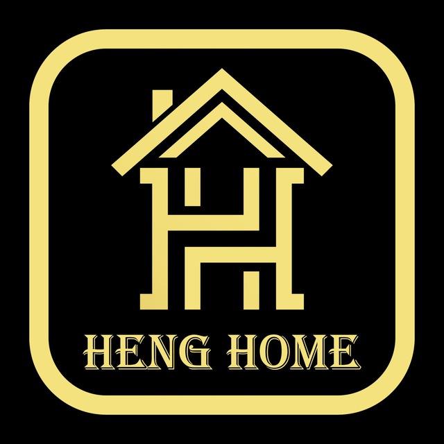 Heng Home Channel លក់ដុំ និងរាយសំភារៈសំណង់ និង អគ្គិសនី