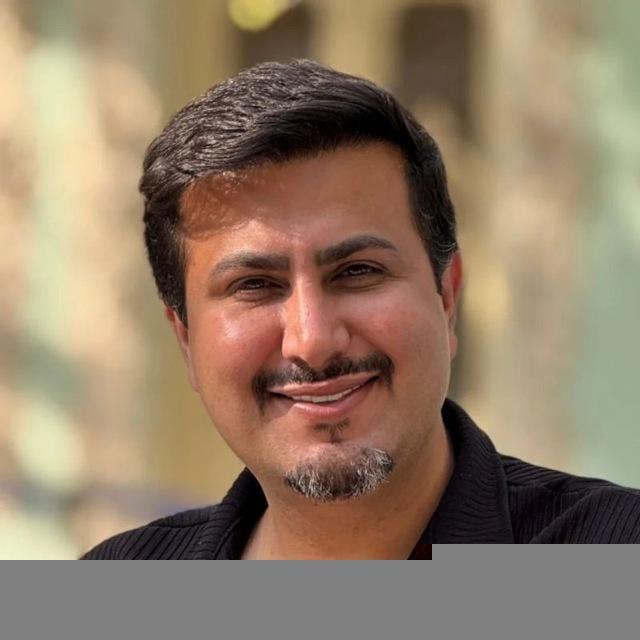 Hossein HANA