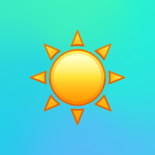 ☀️ // info