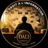 📣🌐🎙 🤫 LE DROIT À L'INFORMATION 🤫 🎙🌐📣