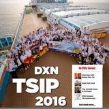 DXN 🍄 english