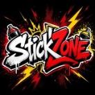 [ StickZone × پَڪ‌استیڪر ]