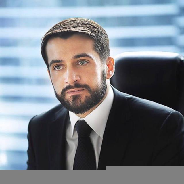 Прокопьев Александр Сергеевич