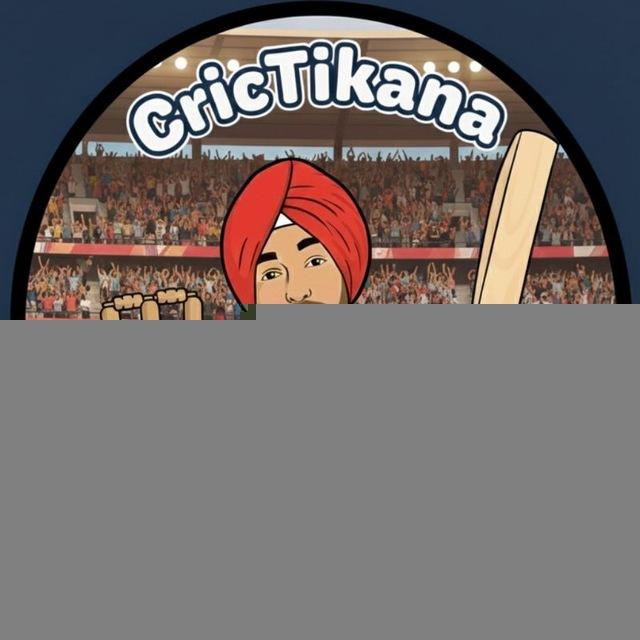 Crictikana™