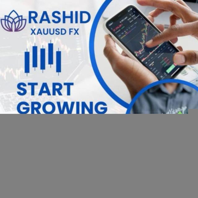 RASHID XAUUSD FOREX📊📉📈