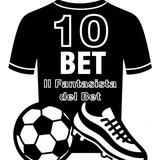 10Bet - Il Fantasista del Bet