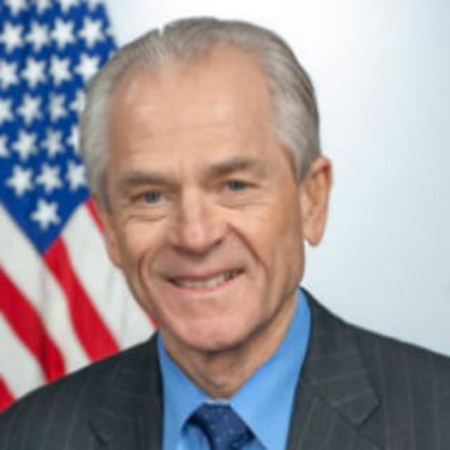 Peter Navarro
