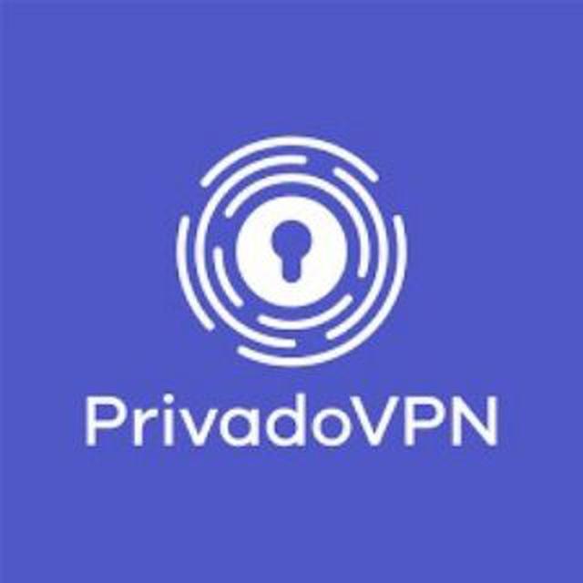 آموزش PrivadoVPN 🥇ویژه